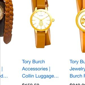 Watch - Tory Burch